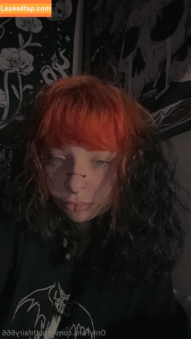 urgothfairy666 /  leaked photo photo #0009