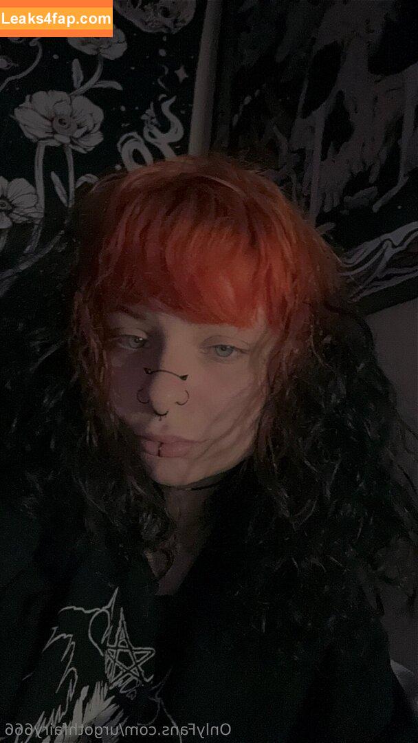 urgothfairy666 /  leaked photo photo #0010