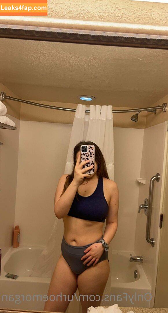 urhoemorgan /  leaked photo photo #0004