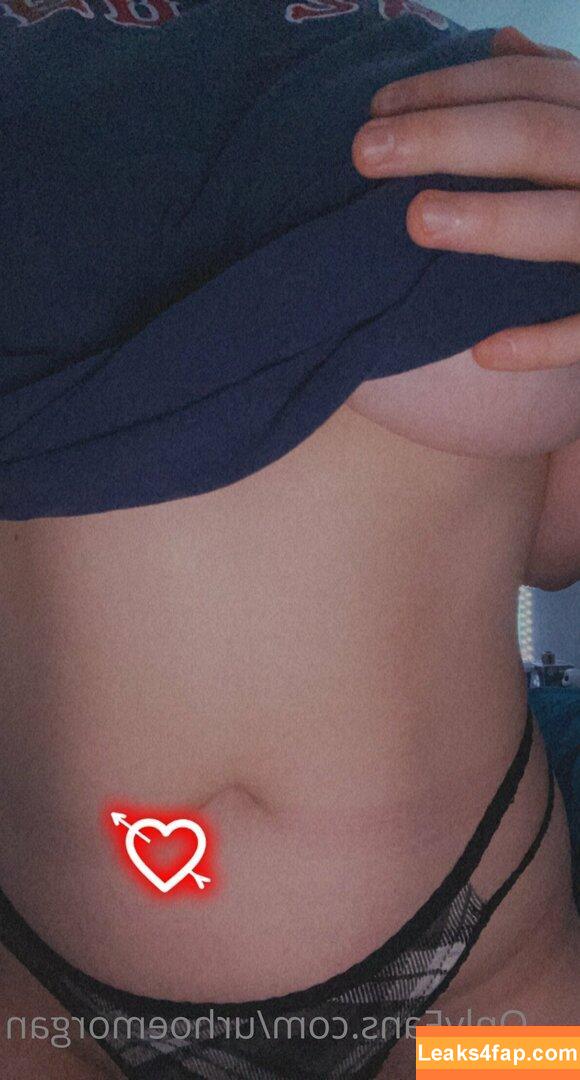 urhoemorgan /  leaked photo photo #0006