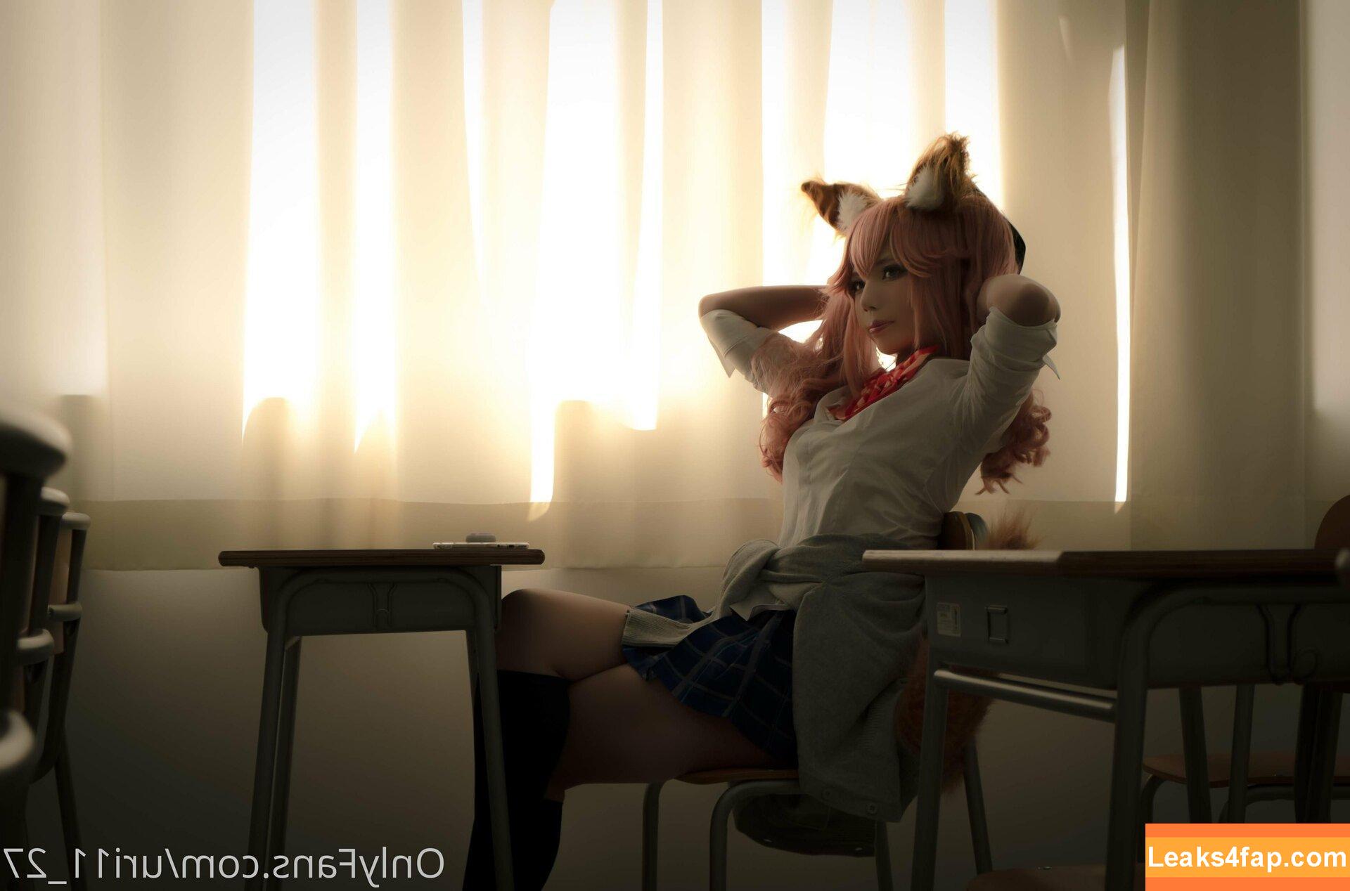Uri11_27 leaked photo photo #0083