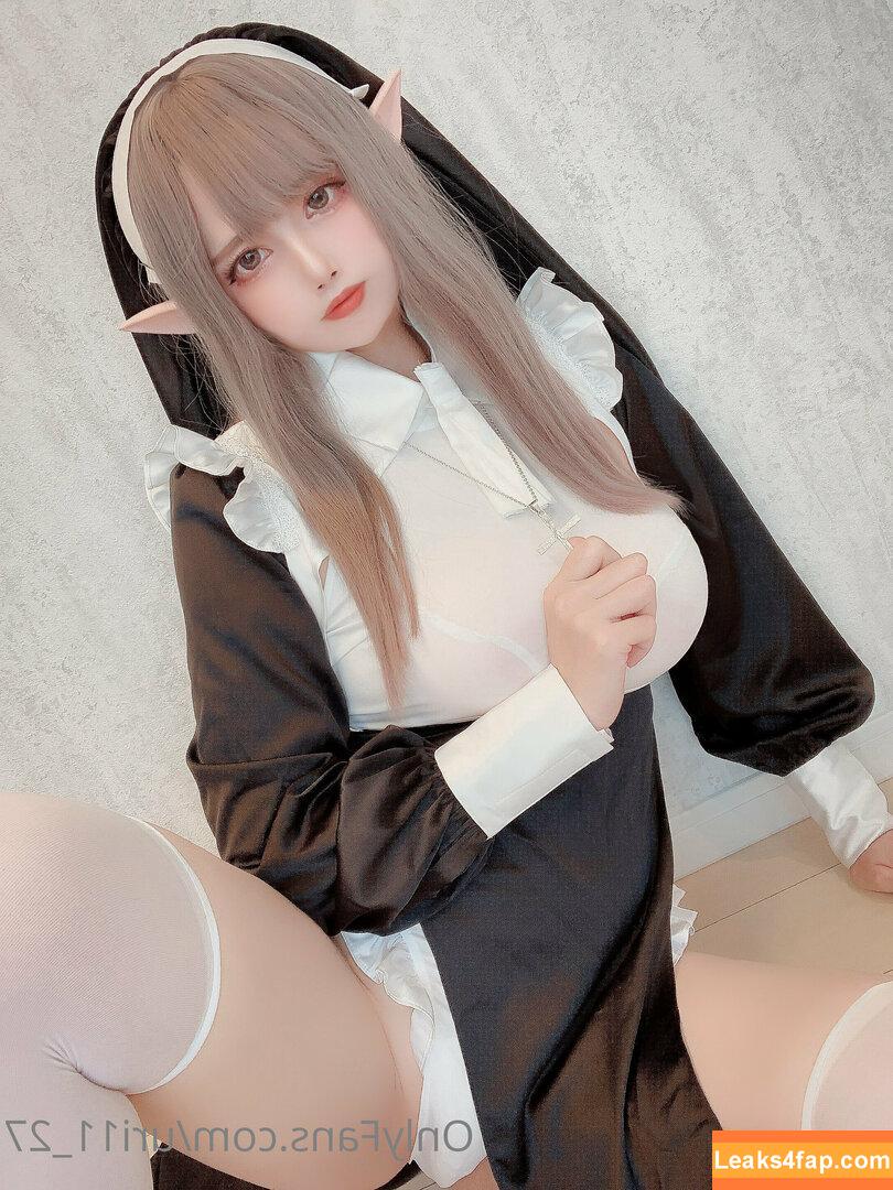 Uri11_27 leaked photo photo #0181