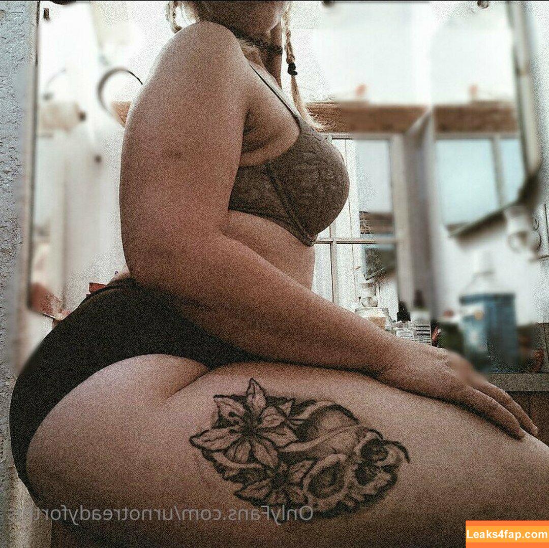 urnotreadyforthis /  leaked photo photo #0012