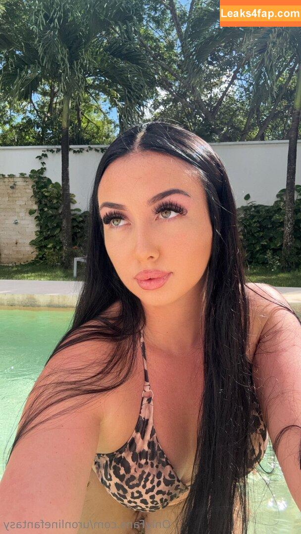 uronlinefantasy / laurenslink_ leaked photo photo #0204