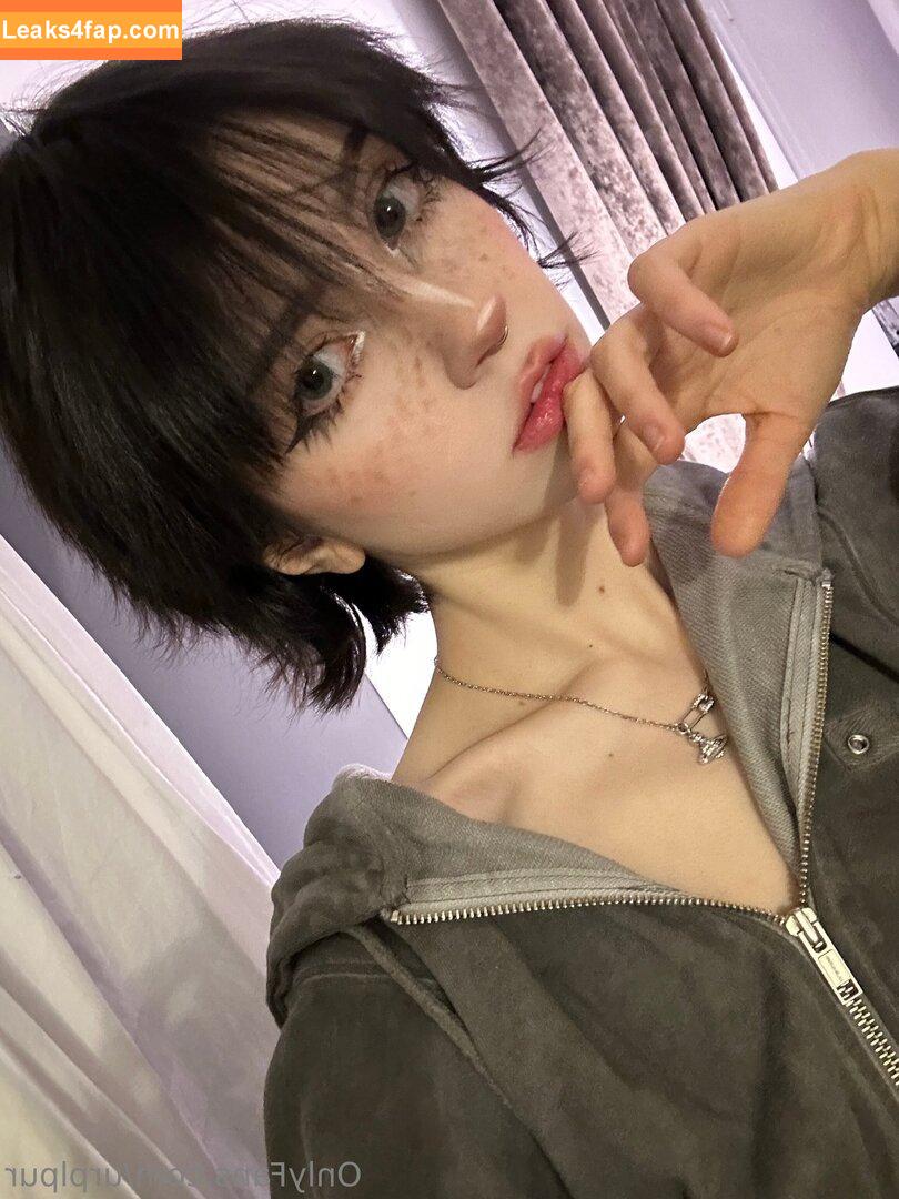 urplpur / YourSmallDoll leaked photo photo #0004