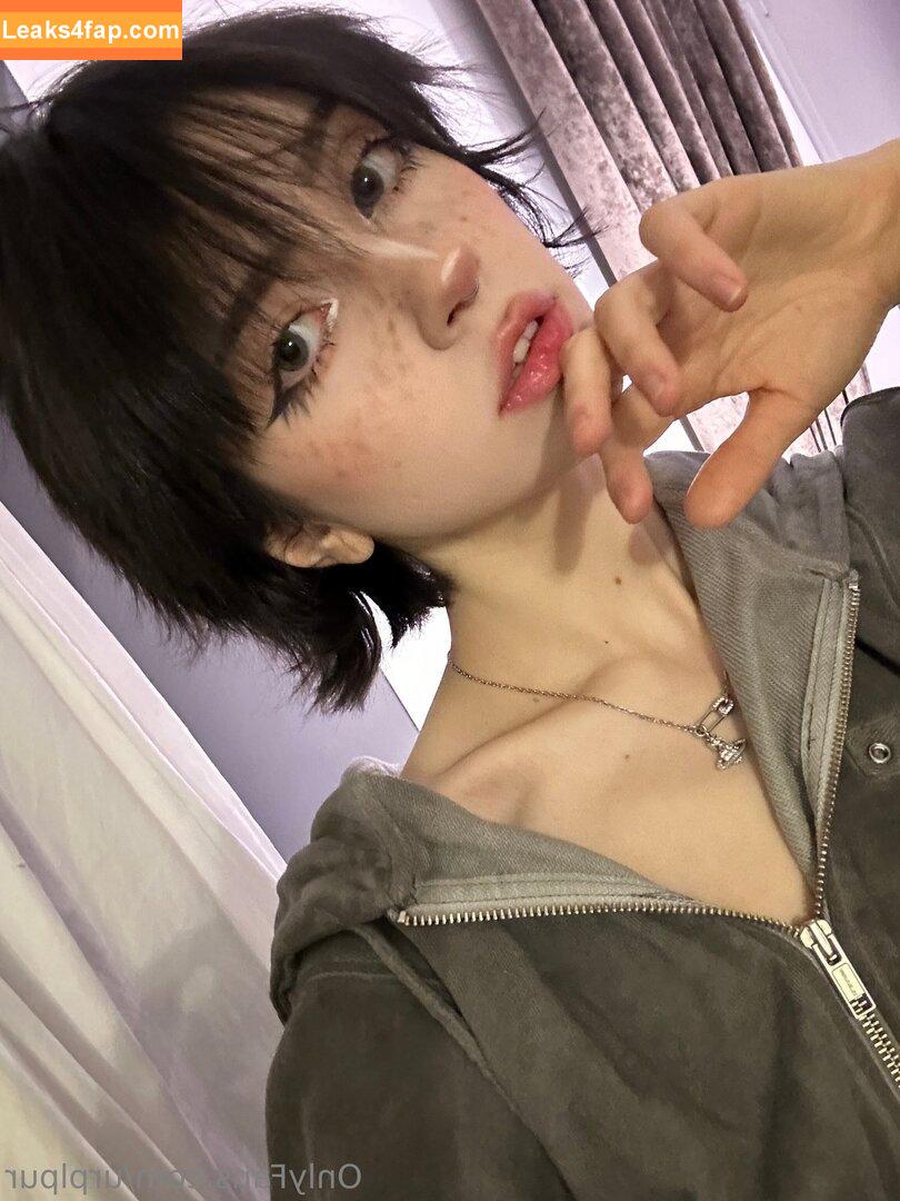 urplpur / YourSmallDoll leaked photo photo #0005