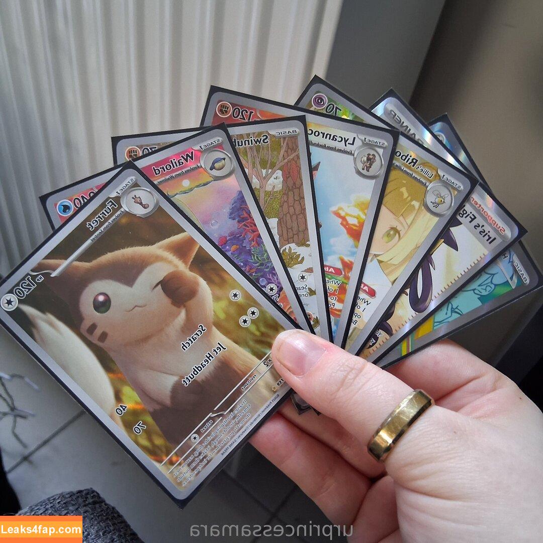 urprincessamara / reel leaked photo photo #0004