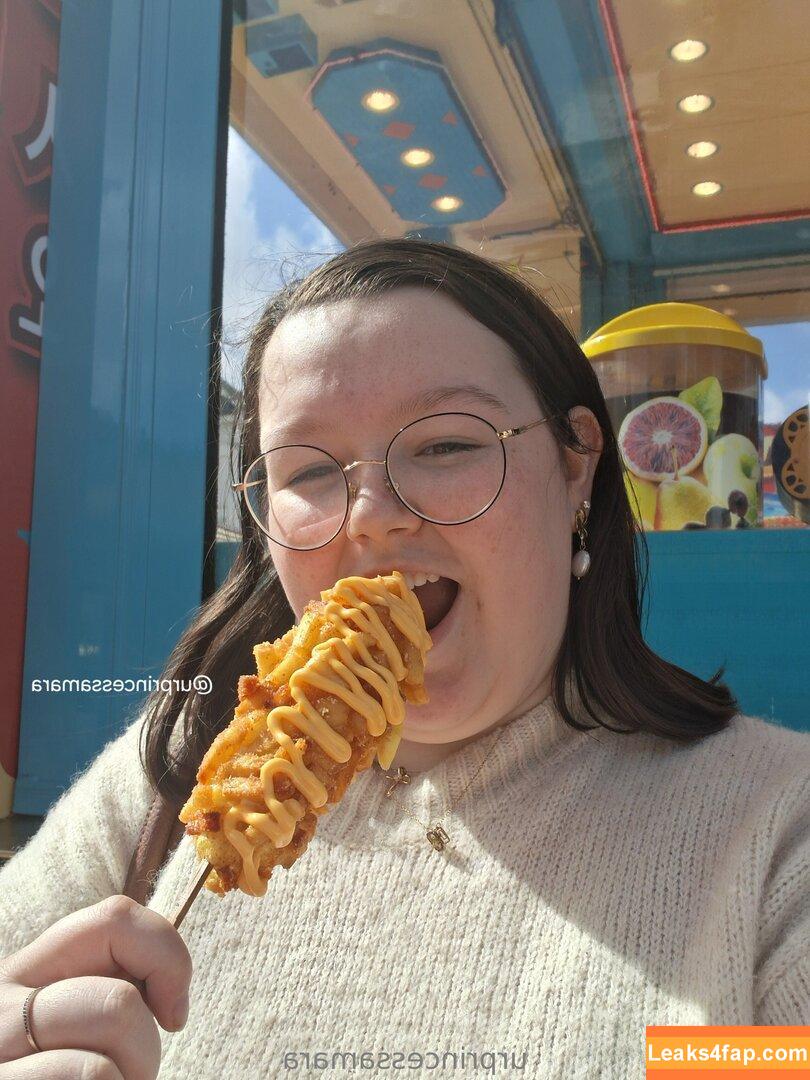 urprincessamara / reel leaked photo photo #0009