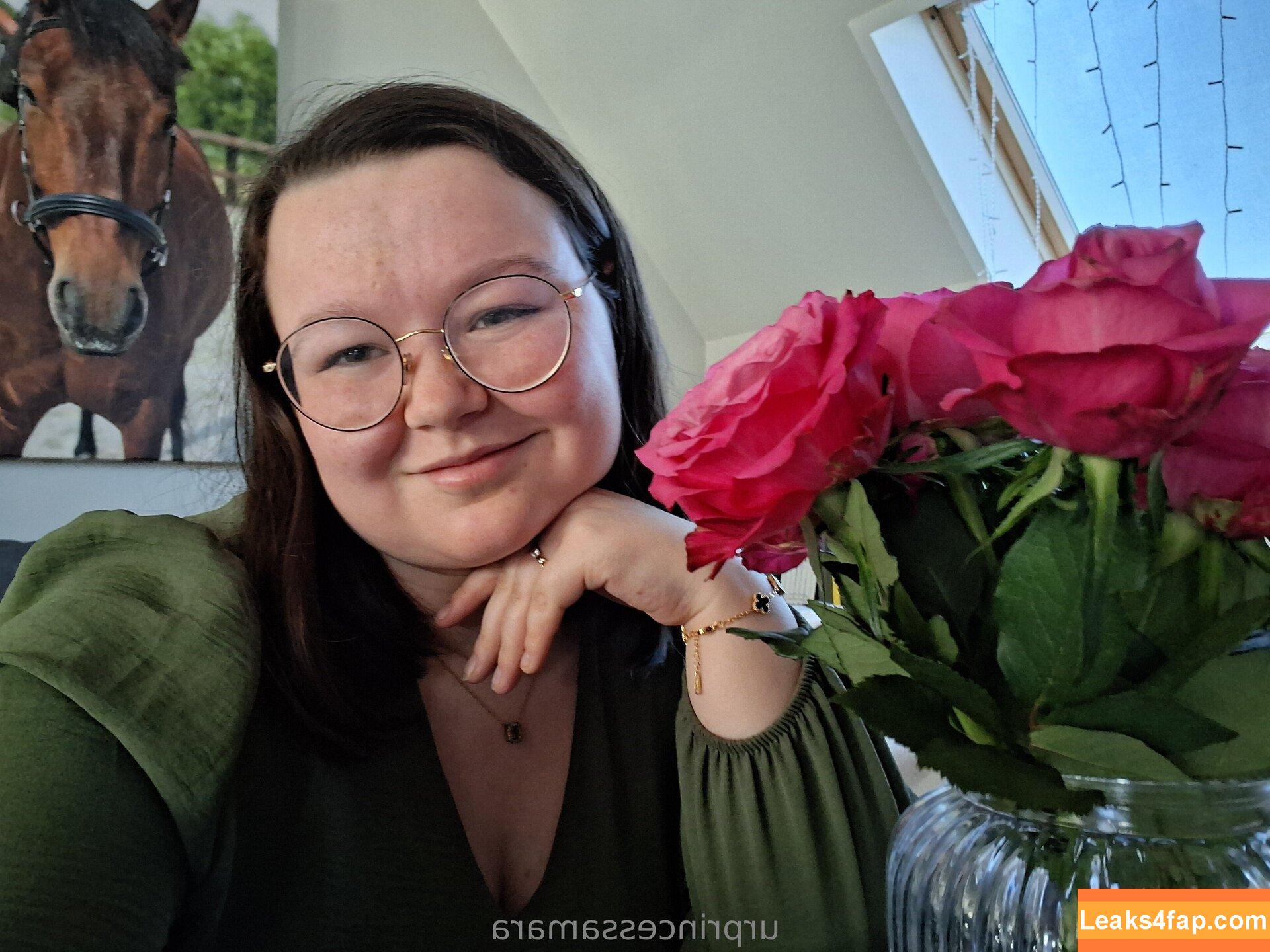 urprincessamara / reel leaked photo photo #0013