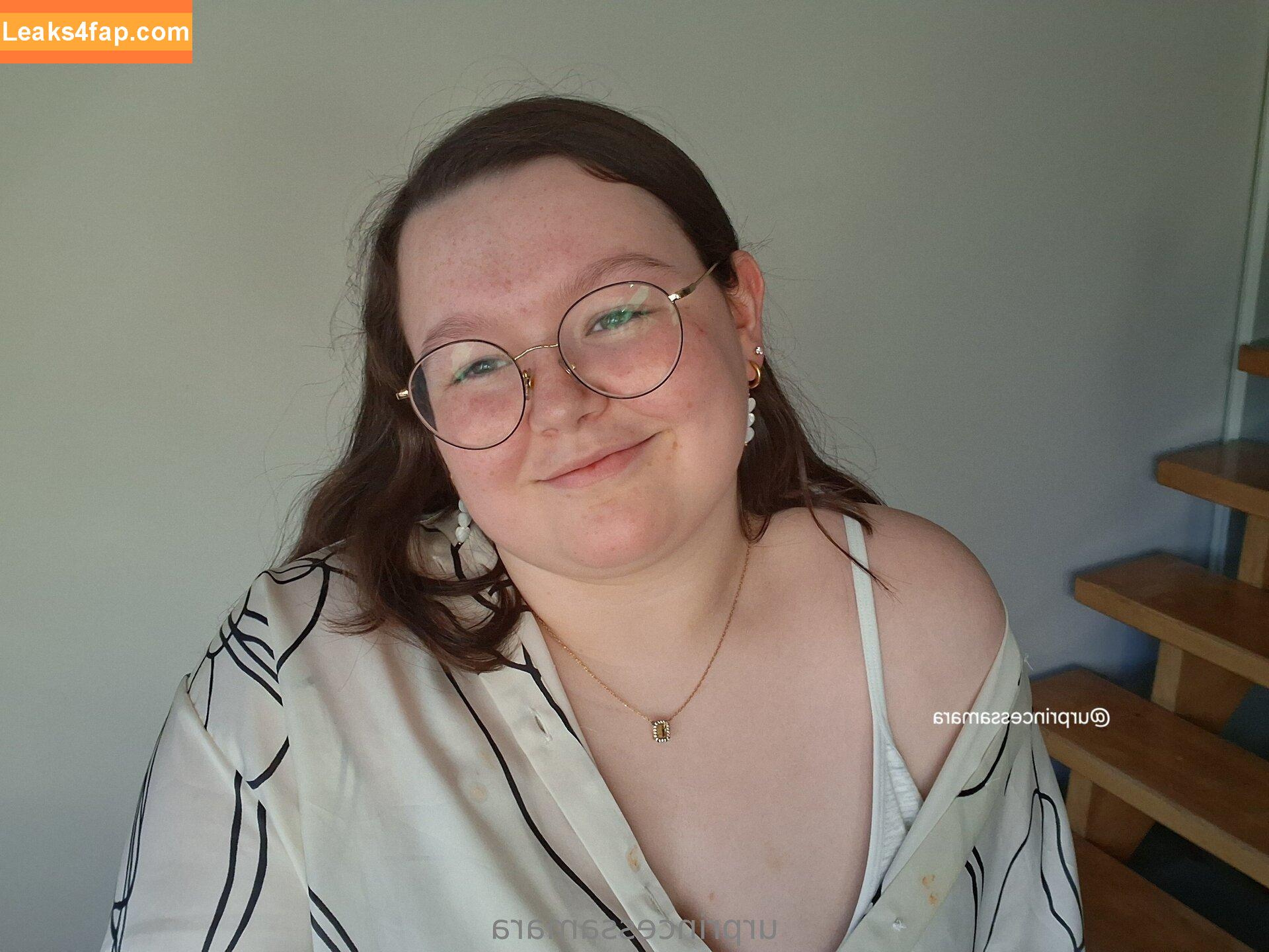 urprincessamara / reel leaked photo photo #0023