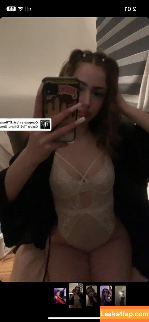 urprincessxxx / naomie philippon / urprincess666 leaked photo photo #0003