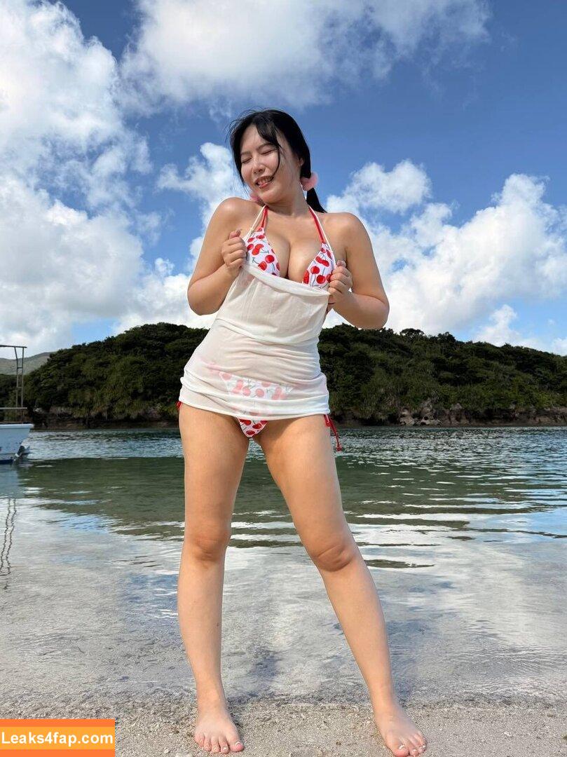 Ursenseinina / Niina Lee / ninaleee leaked photo photo #0002