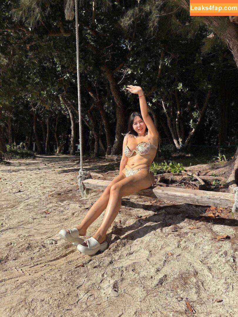 Ursenseinina / Niina Lee / ninaleee leaked photo photo #0004