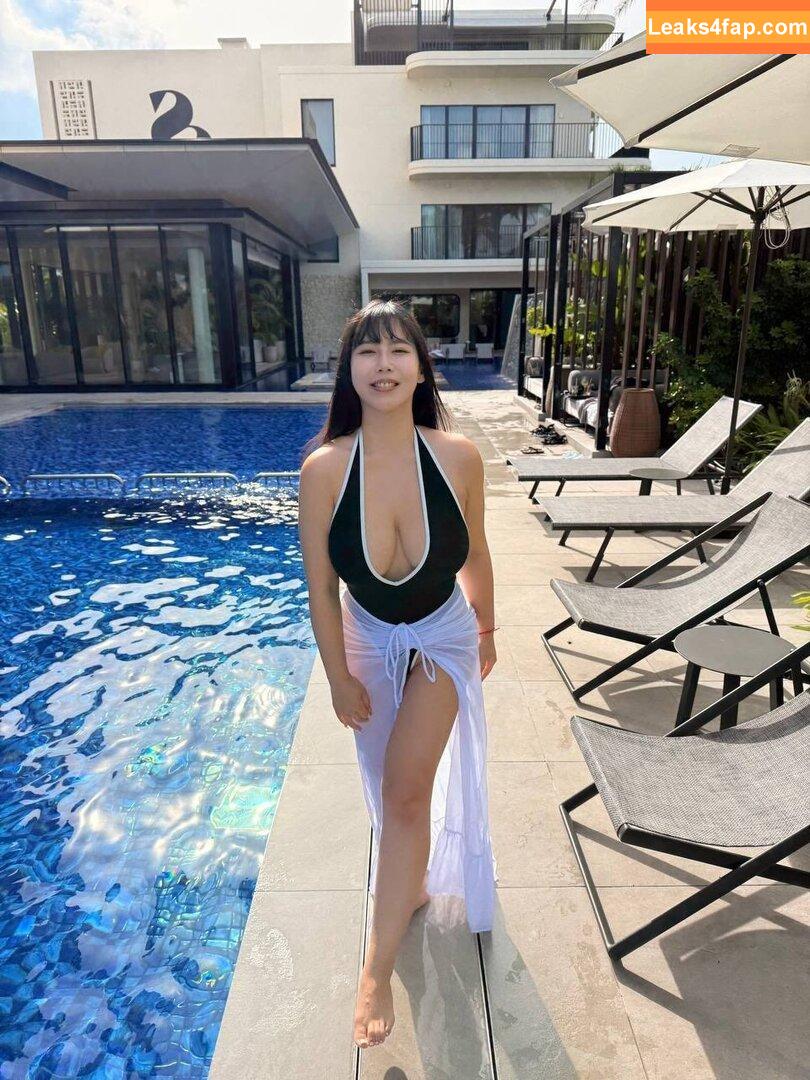 Ursenseinina / Niina Lee / ninaleee leaked photo photo #0009