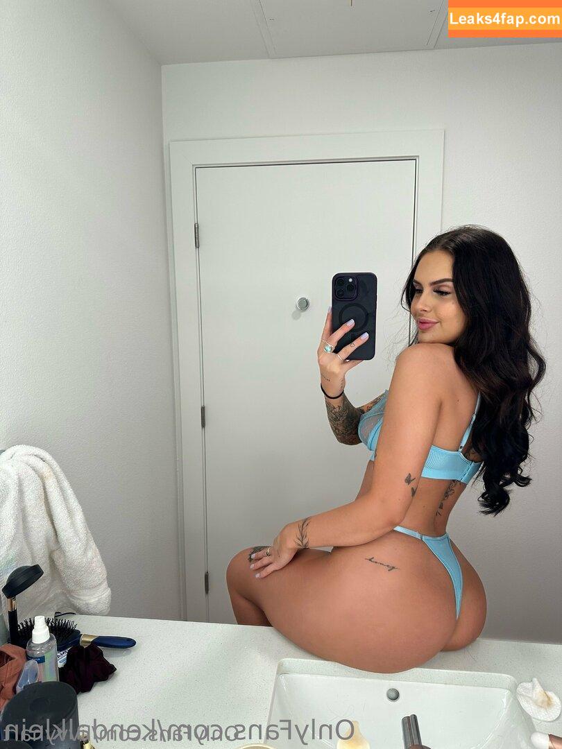 ursexylilsecret /  leaked photo photo #0007
