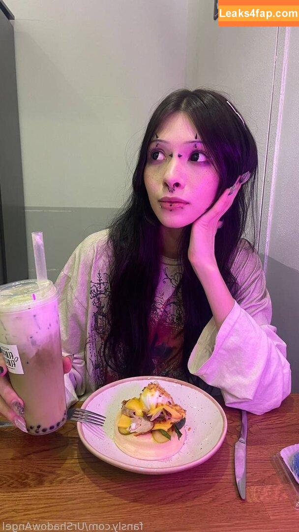 UrShadowAngel /  leaked photo photo #0003