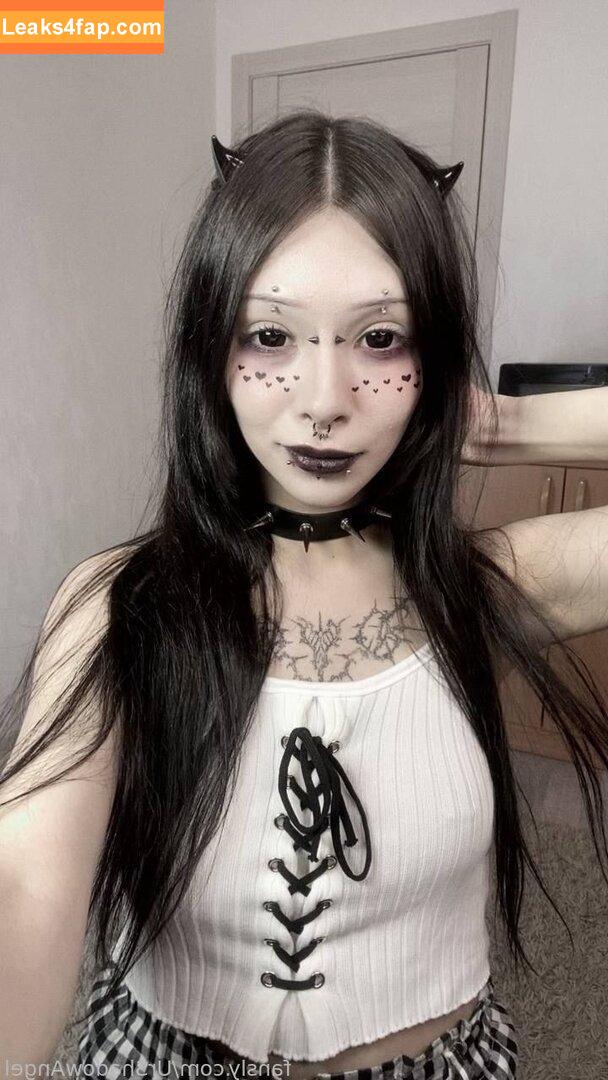 UrShadowAngel /  leaked photo photo #0014