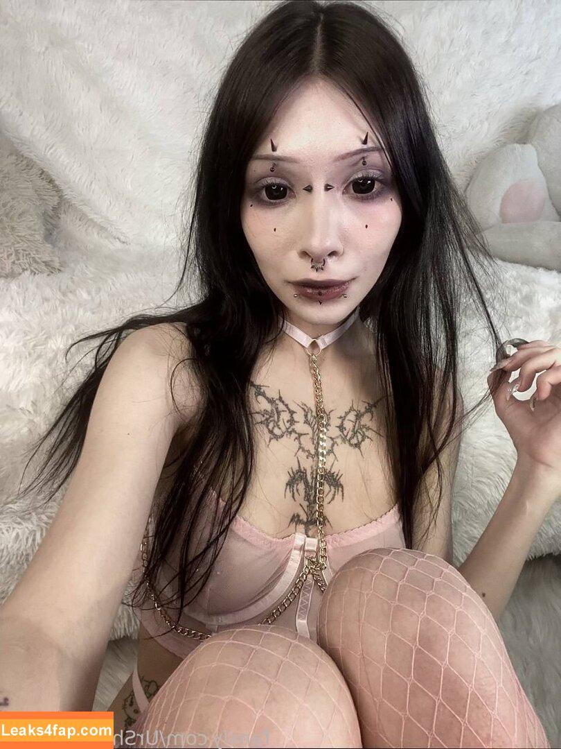 UrShadowAngel /  leaked photo photo #0017
