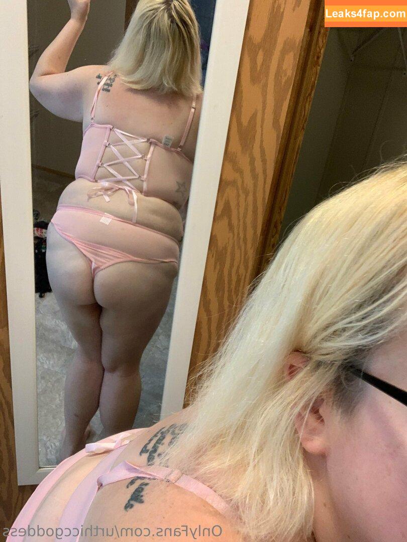urthiccgoddess /  leaked photo photo #0006