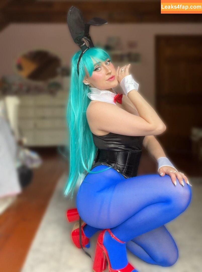 Usagi_Island / UsagiIslandCosplay leaked photo photo #0035