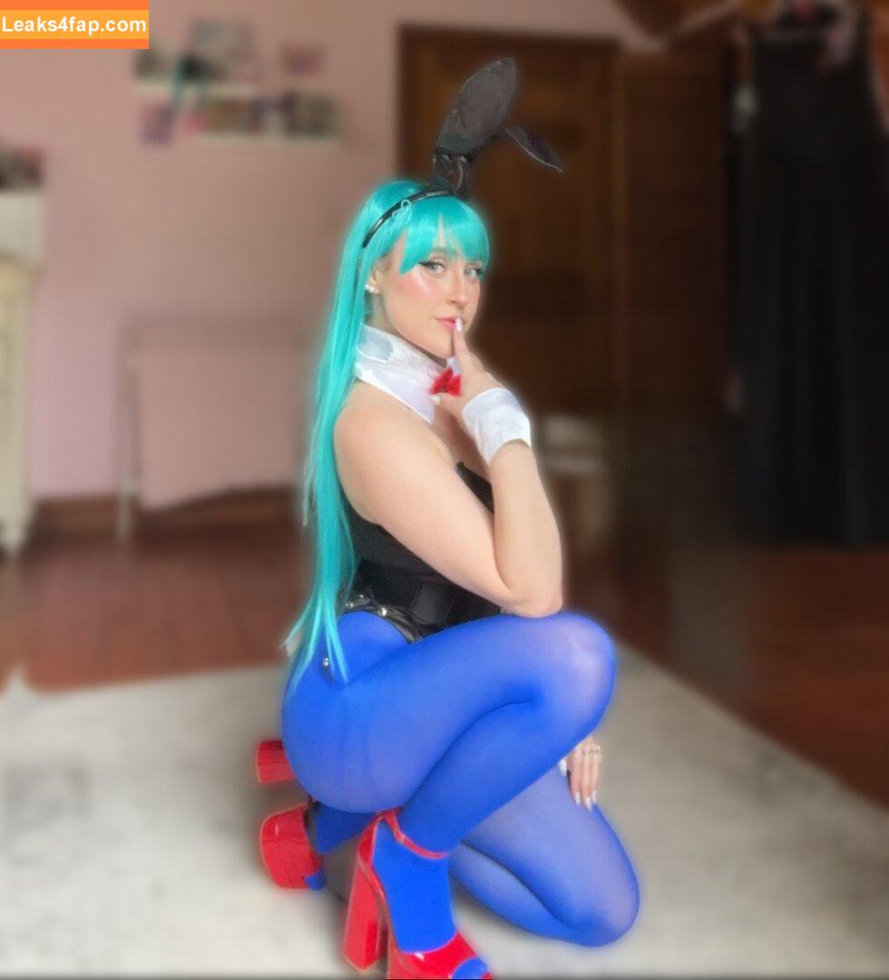 Usagi_Island / UsagiIslandCosplay leaked photo photo #0037