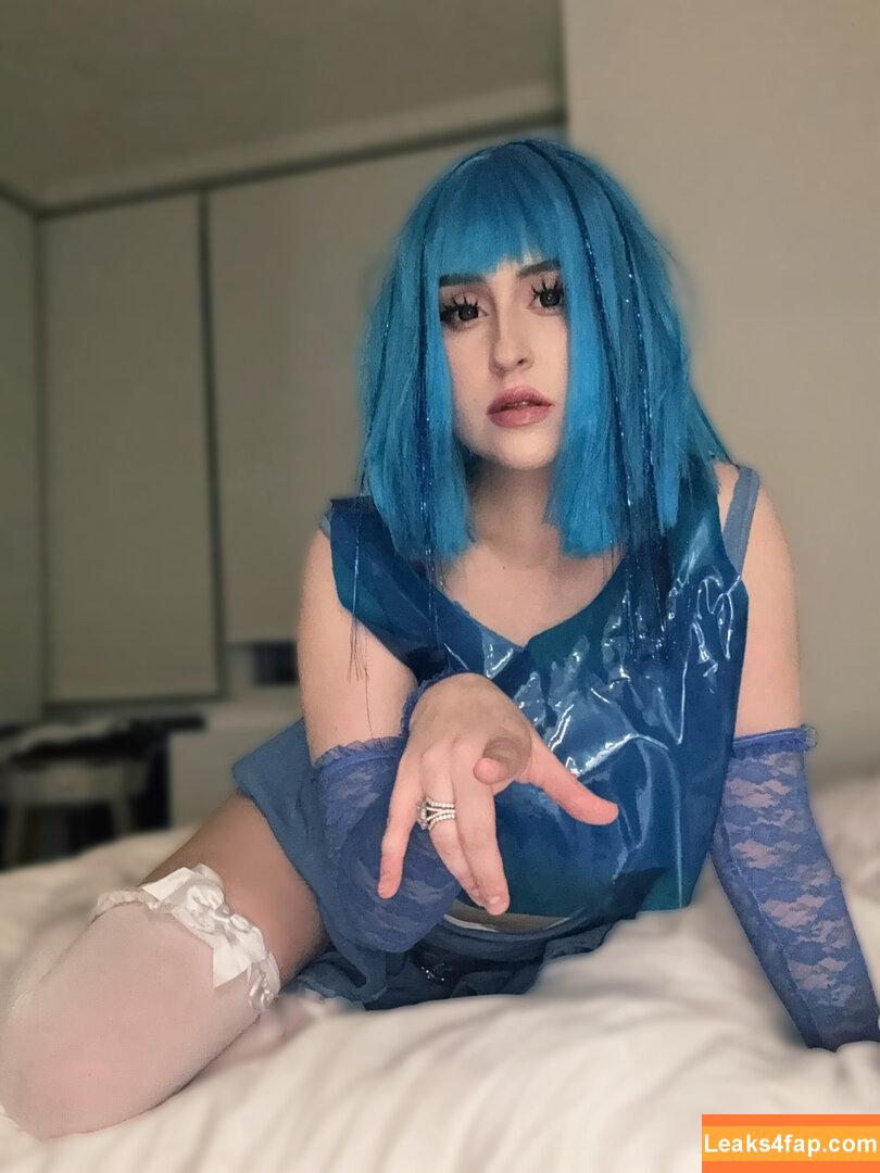 Usagi_Island / UsagiIslandCosplay leaked photo photo #0054