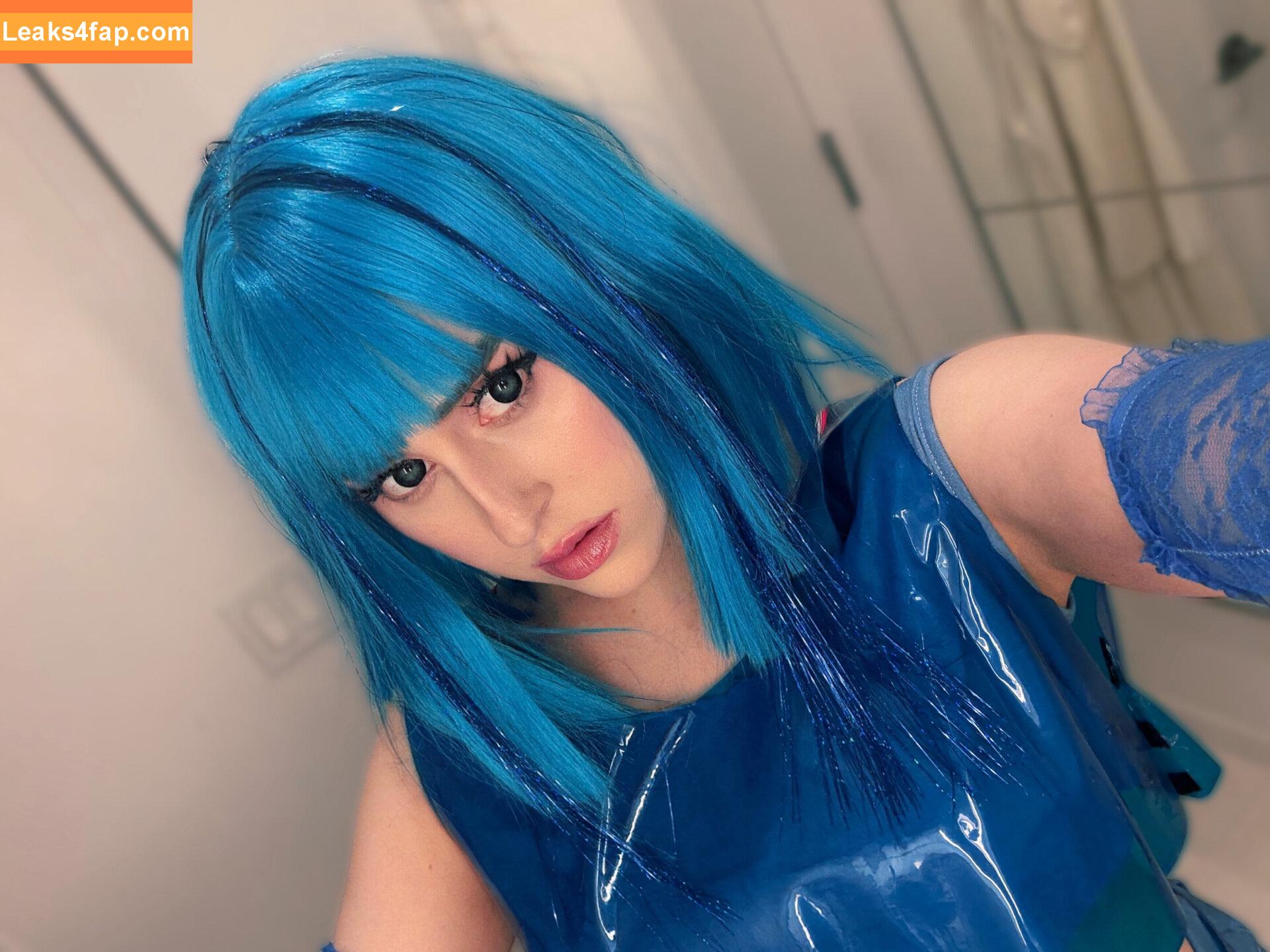 Usagi_Island / UsagiIslandCosplay leaked photo photo #0055