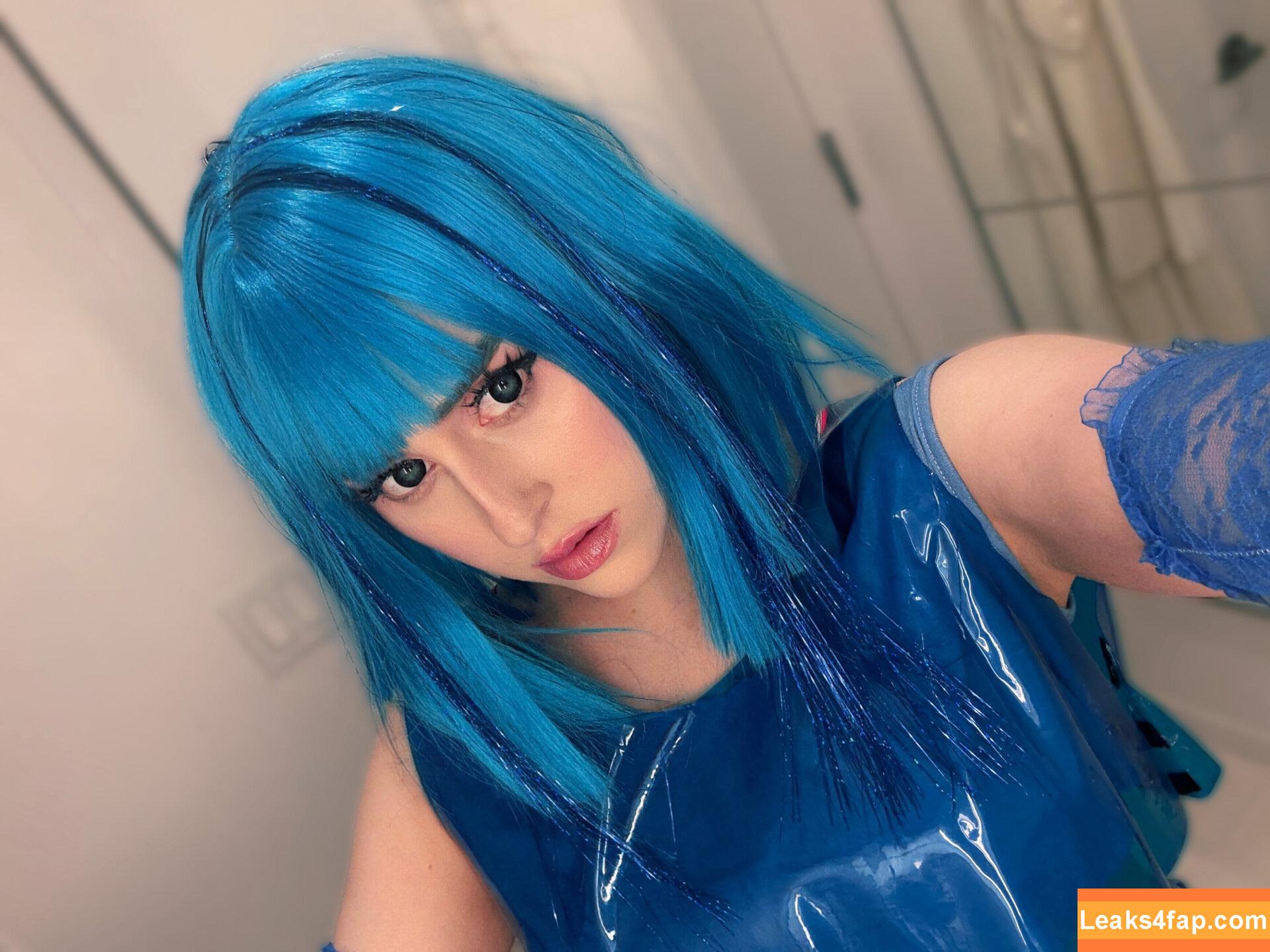 Usagi_Island / UsagiIslandCosplay leaked photo photo #0063