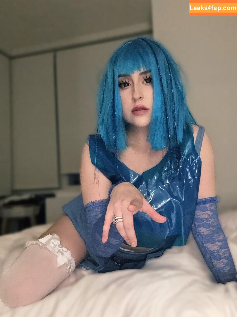 Usagi_Island / UsagiIslandCosplay leaked photo photo #0064