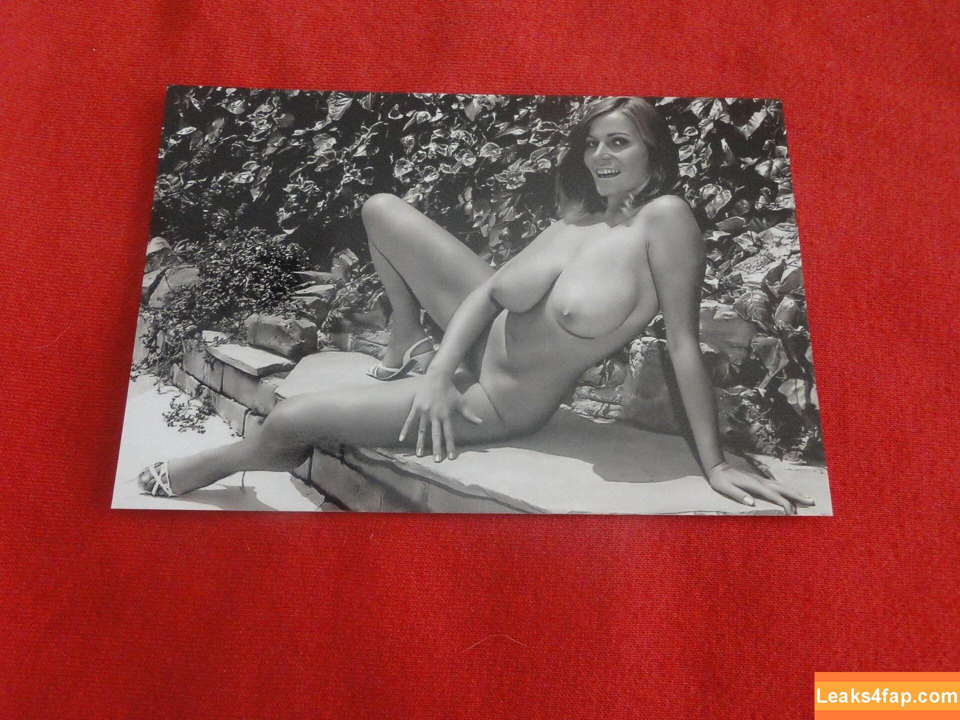 Uschi Digard /  leaked photo photo #0089