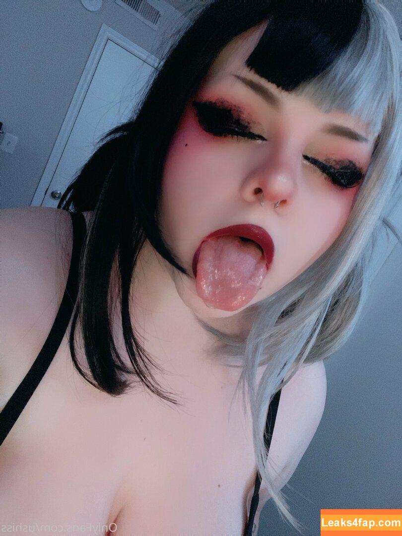 ushiss / ushiis leaked photo photo #0016
