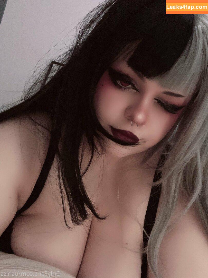 ushiss / ushiis leaked photo photo #0021