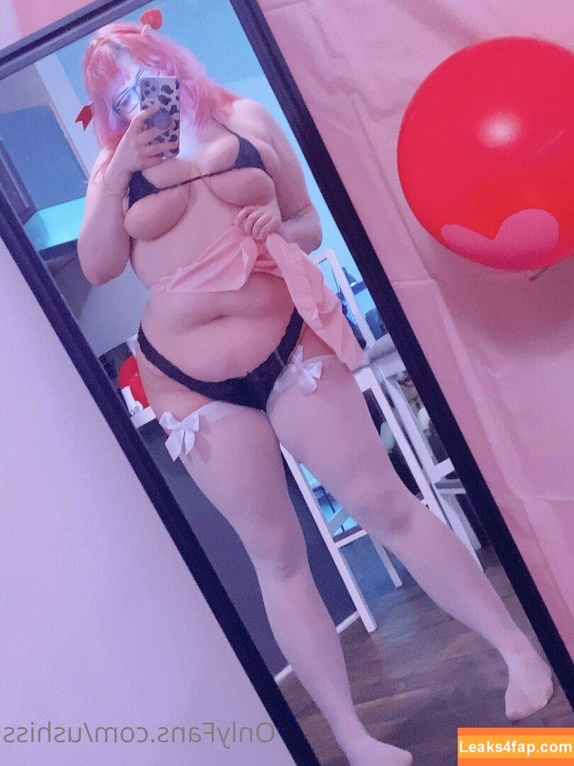 ushiss / ushiis leaked photo photo #0069