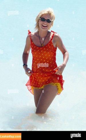 Uta Bresan photo #0009