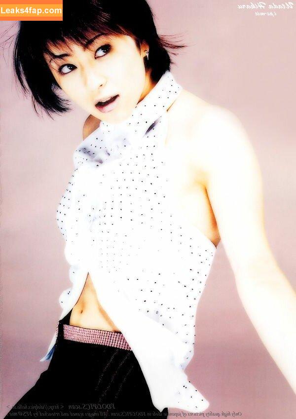 Utada Hikaru / kuma_power / utadahikaru leaked photo photo #0006