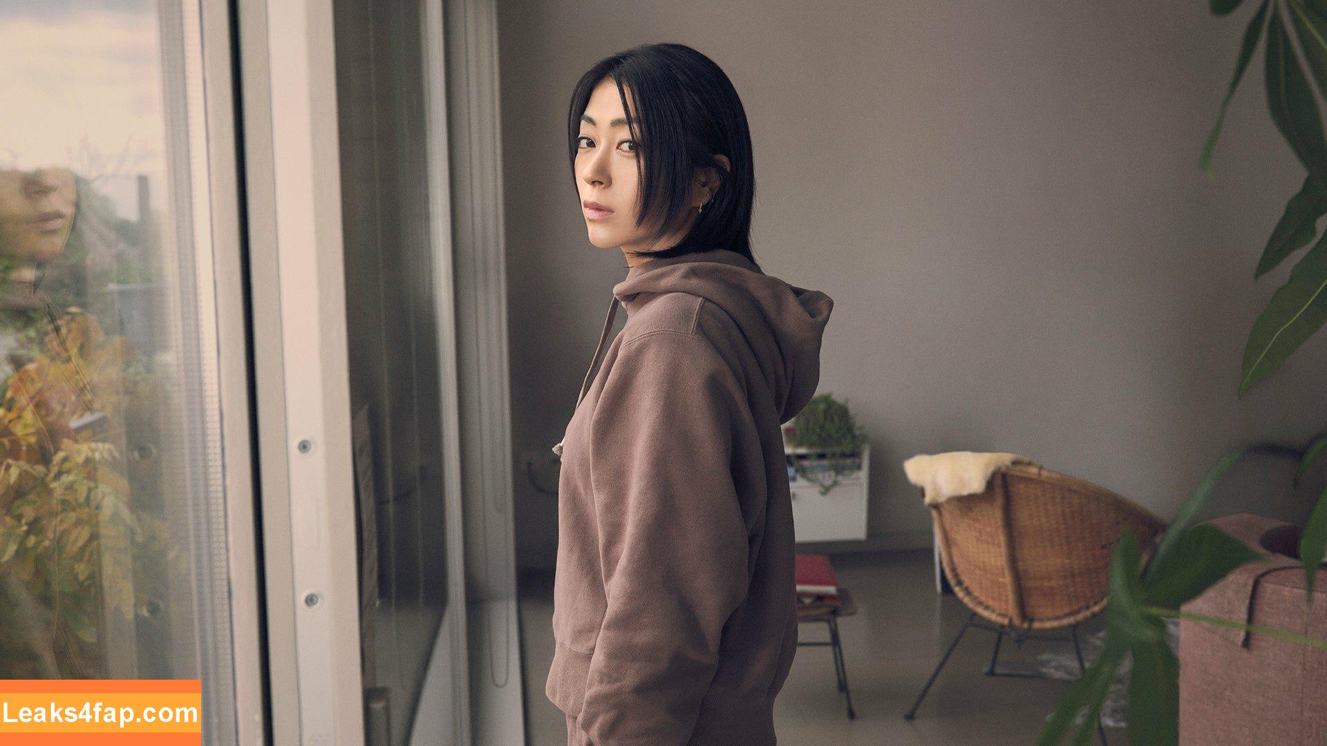 Utada Hikaru / kuma_power / utadahikaru leaked photo photo #0012