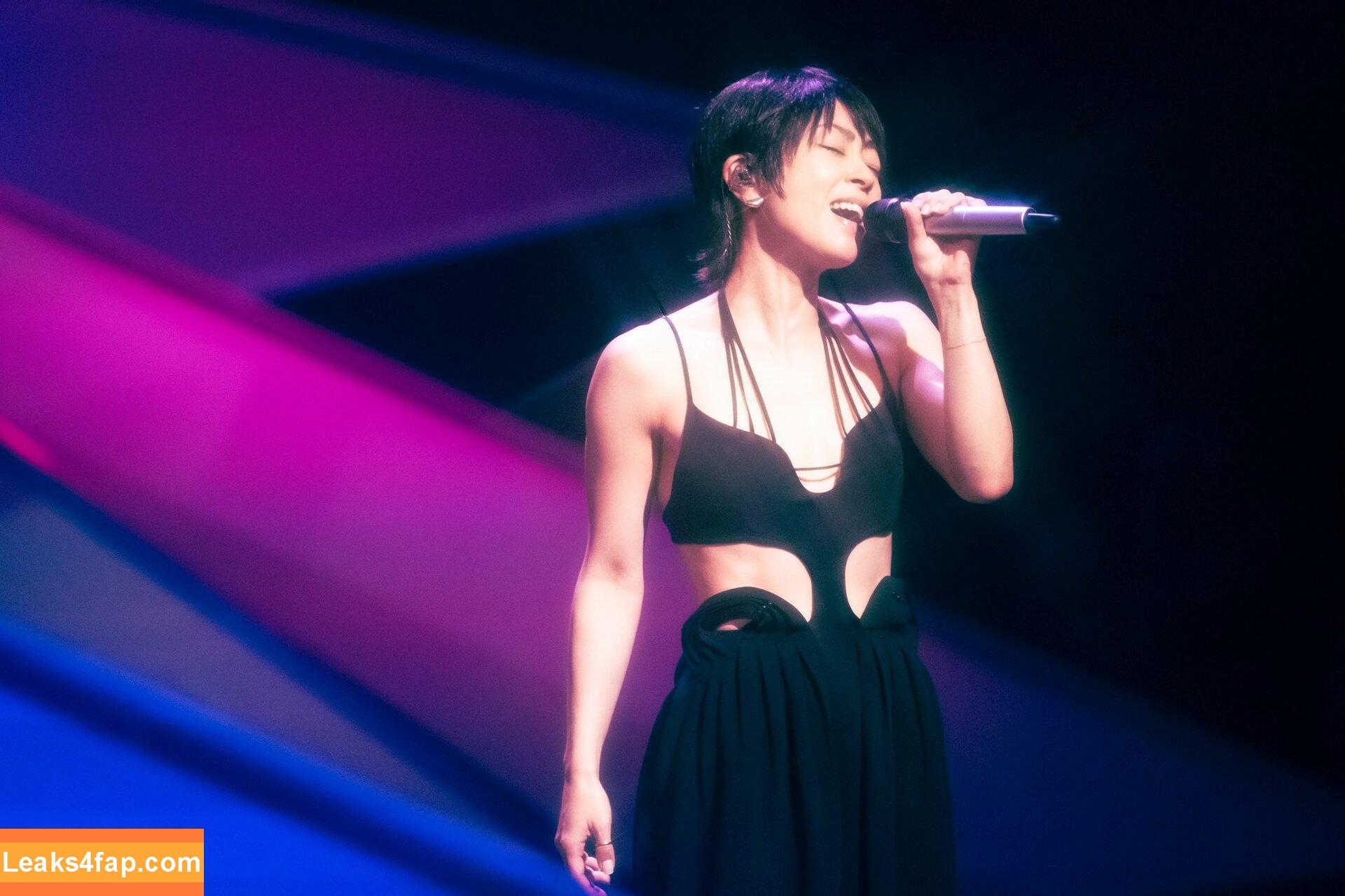 Utada Hikaru / kuma_power / utadahikaru leaked photo photo #0014