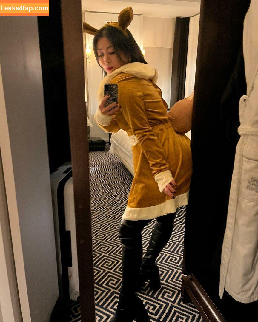 Utada Hikaru / kuma_power / utadahikaru leaked photo photo #0022