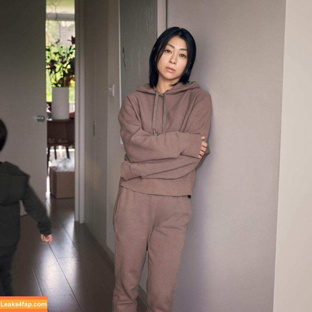 Utada Hikaru / kuma_power / utadahikaru leaked photo photo #0023