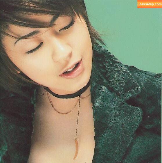 Utada Hikaru / kuma_power / utadahikaru слитое фото фото #0043