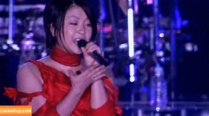 Utada Hikaru / kuma_power / utadahikaru слитое фото фото #0048