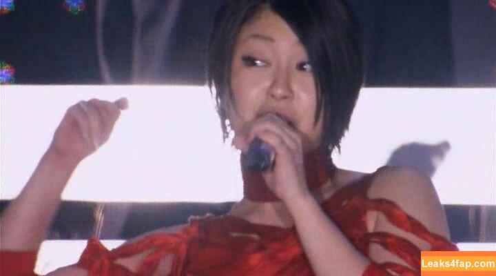 Utada Hikaru / kuma_power / utadahikaru слитое фото фото #0051