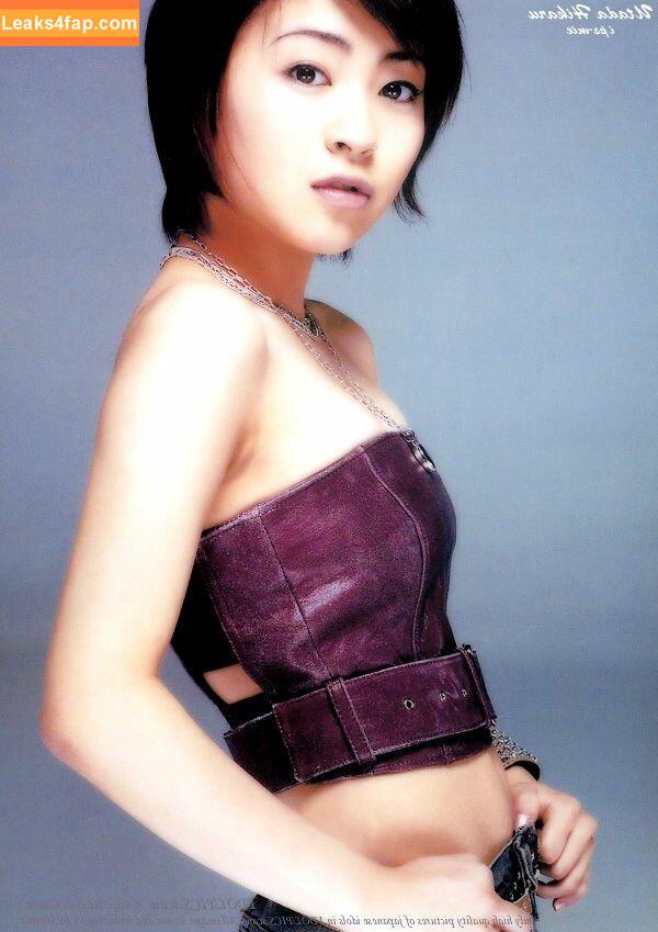 Utada Hikaru / kuma_power / utadahikaru слитое фото фото #0058