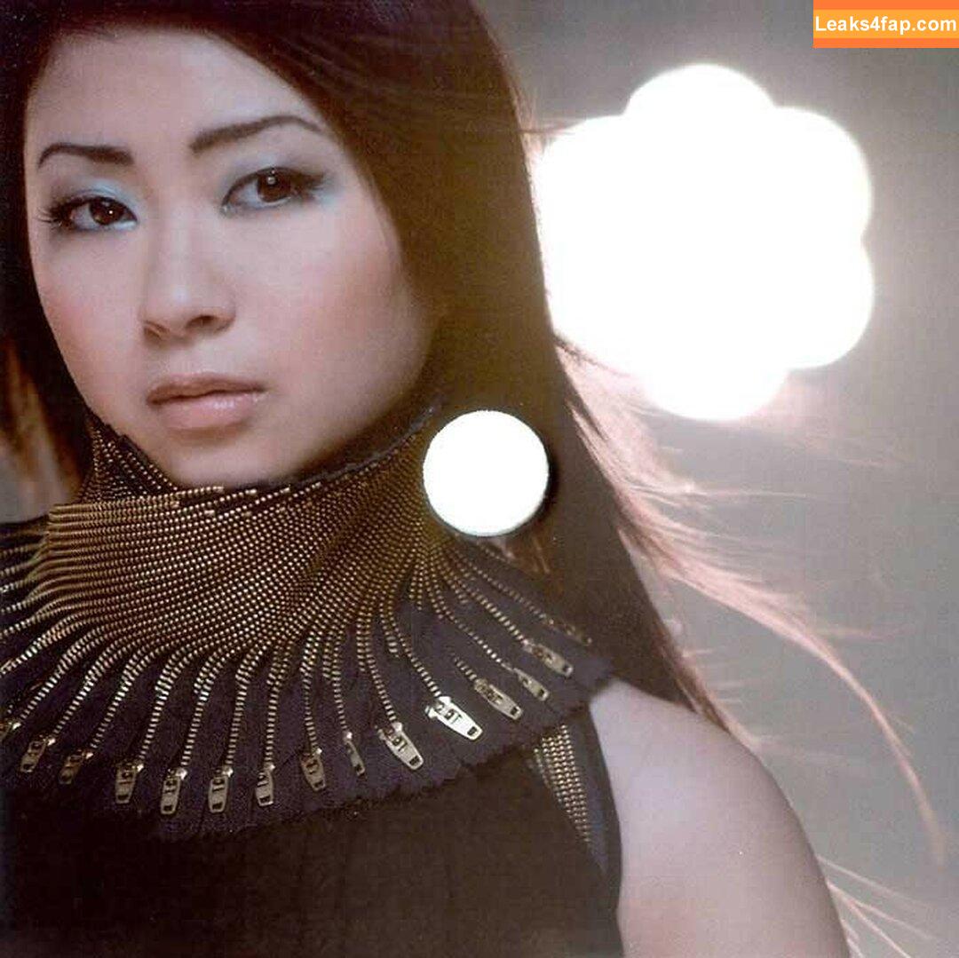 Utada Hikaru / kuma_power / utadahikaru слитое фото фото #0065