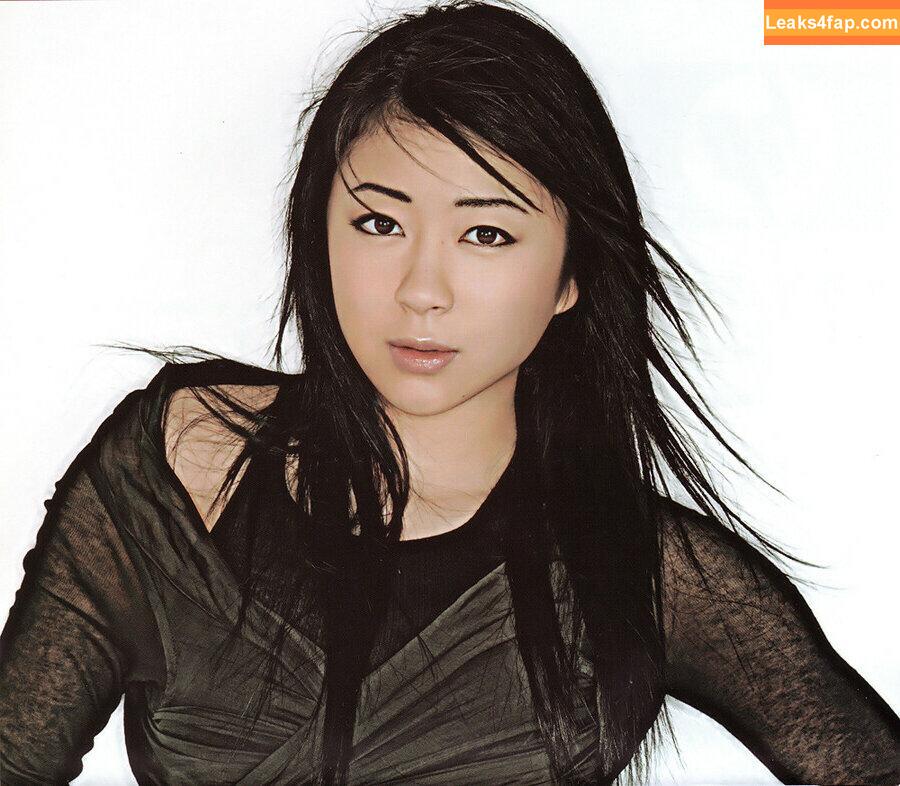 Utada Hikaru / kuma_power / utadahikaru слитое фото фото #0068