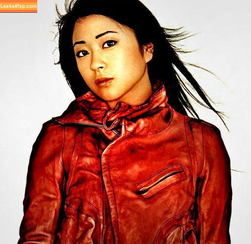 Utada Hikaru / kuma_power / utadahikaru leaked photo photo #0073