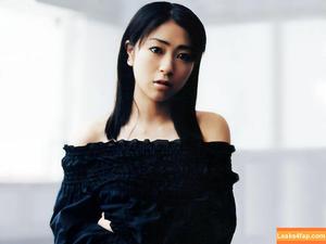 Utada Hikaru photo #0004