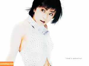 Utada Hikaru photo #0010