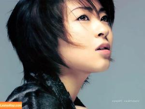 Utada Hikaru photo #0011