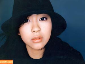 Utada Hikaru photo #0020